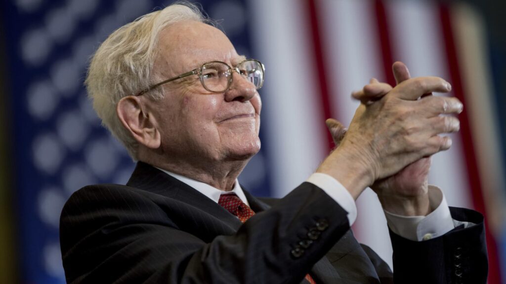 Buffett Wasn't Actually A Great Stock Picker: Swedroe Was Interested