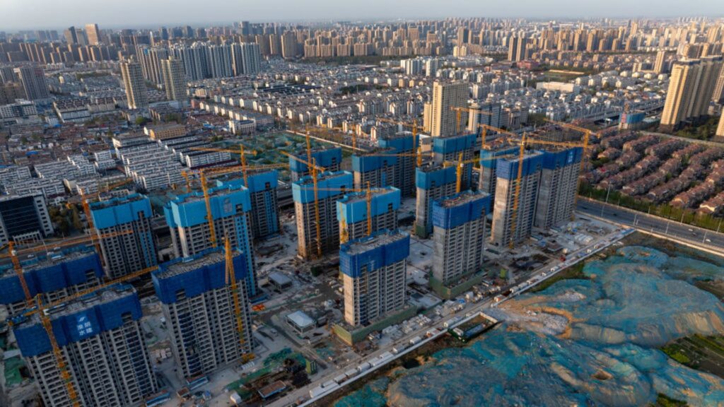 China Needs A Narrative That Housing Prices Will Rise