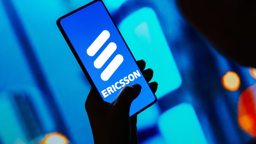 Ericsson's First Quarter Earnings Grow Unexpectedly And It Looks To Stabilize