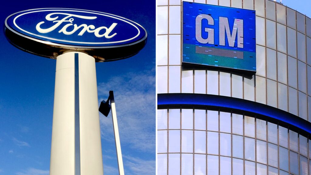 Ford Stock Could Rise By Taking A Page From Detroit