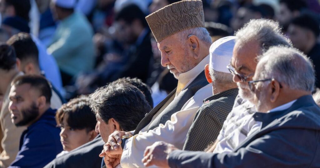 In Pictures: Southland Celebrates Eid Al Fitr