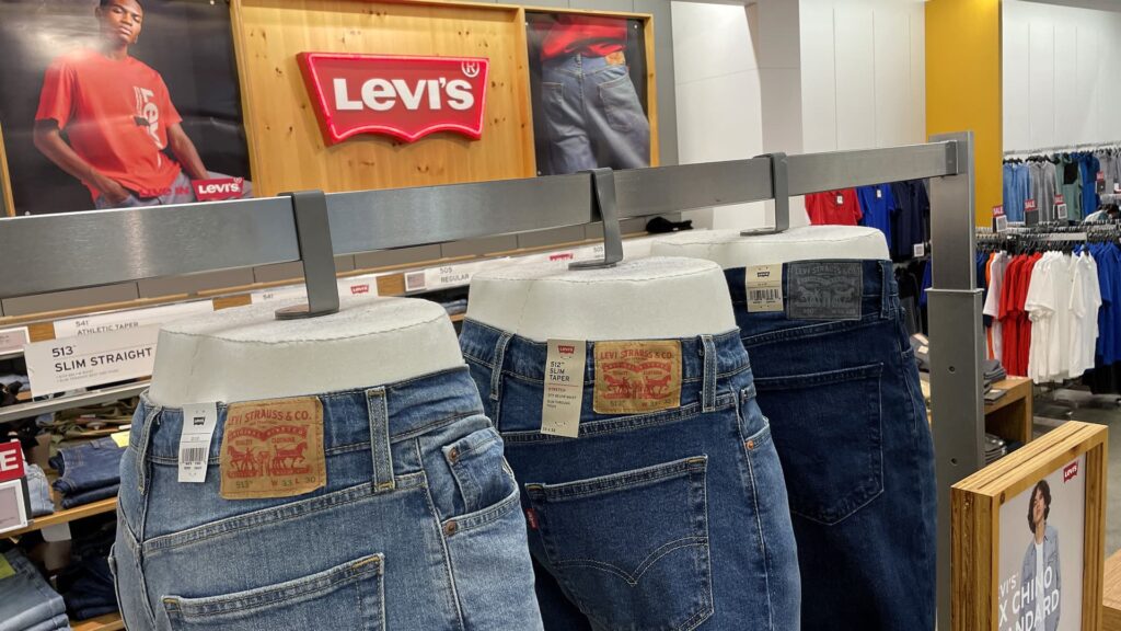 Levi Strauss (levi) Q1 2024 Earnings