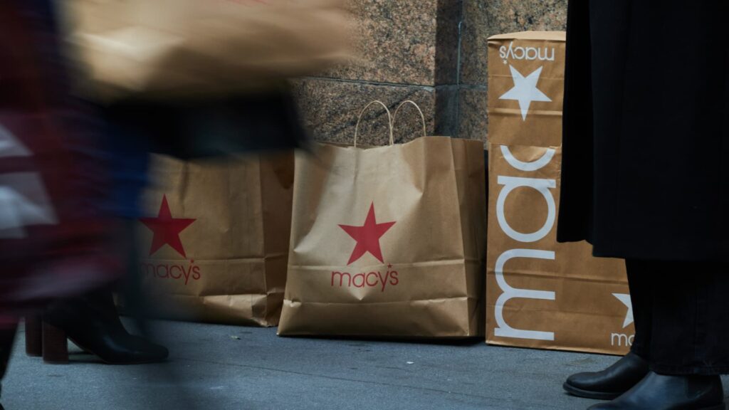 Macy's And Arkhouse's Battle For Exclusivity Continues After Proxy Settlement