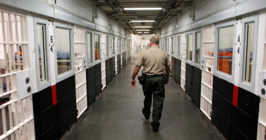 San Francisco Prisons Closed After Alleged Assaults On Staff