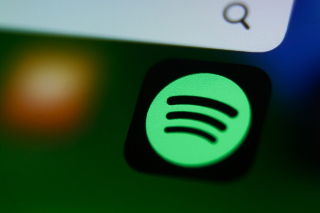 Spotify Is Repurposing Live Audio Technology With Its Listen Feature