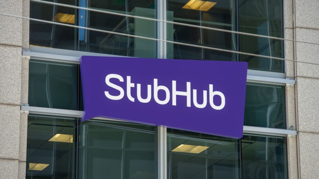 Stubhub Is Eyeing An Ipo In The Summer, Seeking A