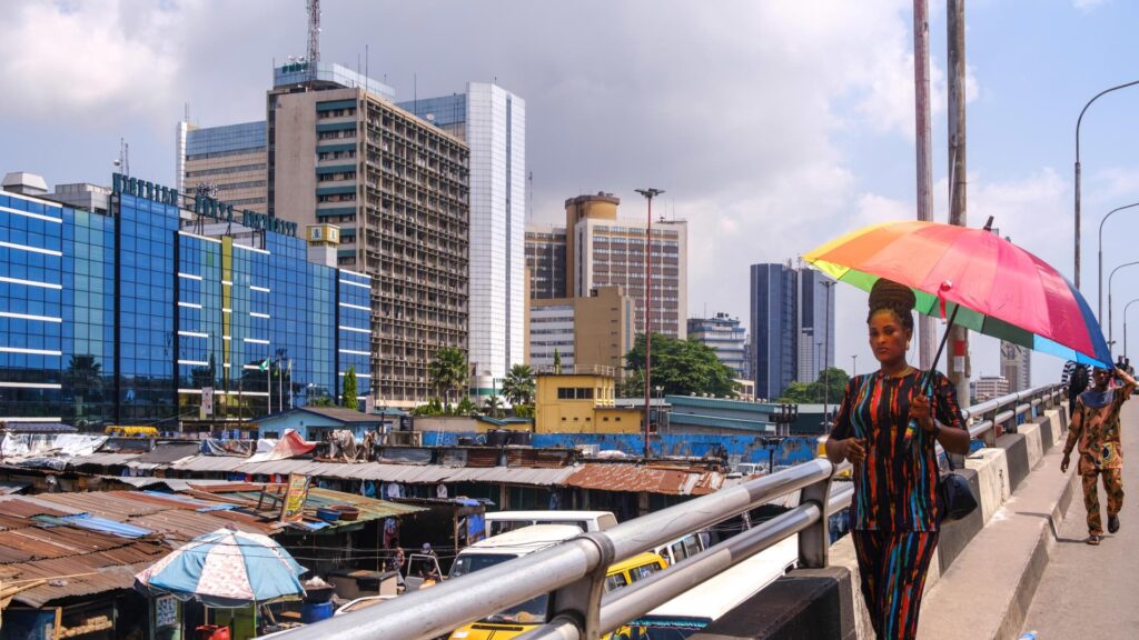 The Central Bank Of Nigeria Raises Interest Rates To 24.75%