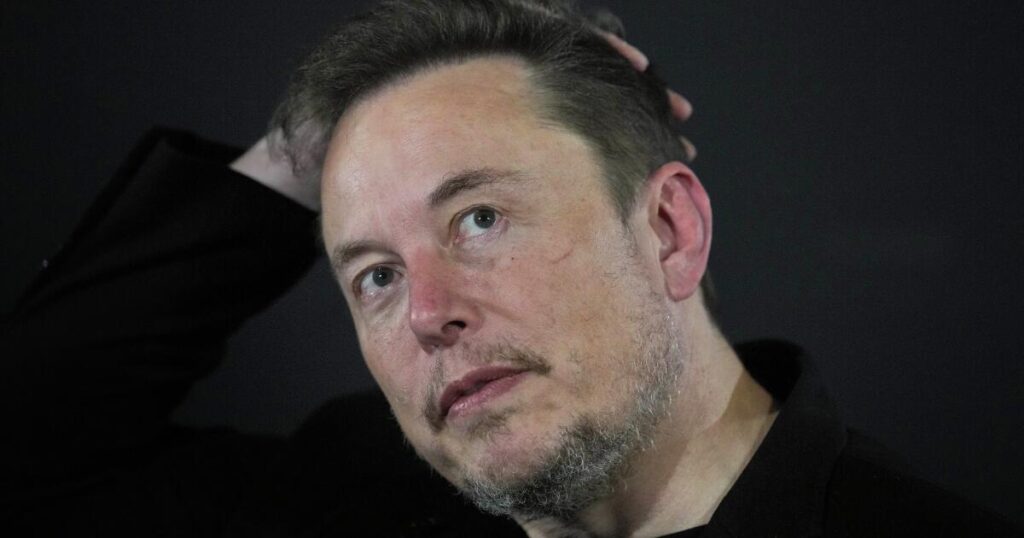 The Supreme Court In Brazil Orders An Investigation Into Elon