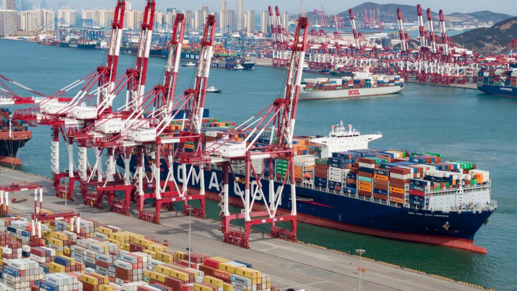 The World Trade Organization Expects Global Trade To Rebound But