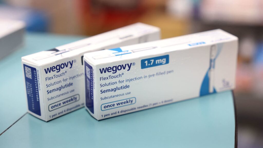 Weight Loss And Diabetes Medications Not Associated With Suicidal Thoughts: