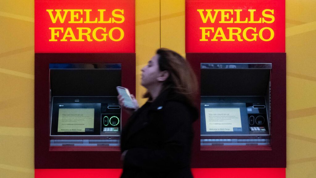 Wells Fargo Wfc Q1 2024 Earnings