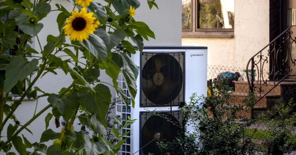 Why Isn't It Easier To Install A Heat Pump In