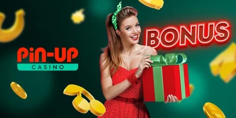 Pin Up Casino Review