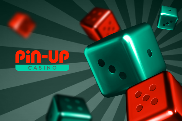 Pin-Up Online casino review