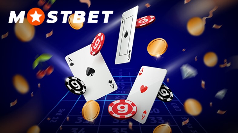 Mostbet-AZ90 Bukker biznesi Azərbaycan